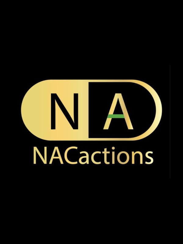 Logo NACactions
